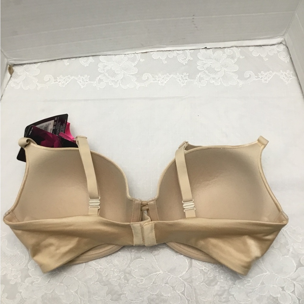 Maidenform Beige Underwire Bra - Picture 2 of 6